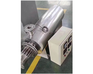 湖南熔噴布設(shè)備空氣加熱器